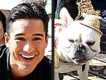 Mario Lopez