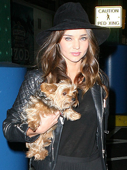 MIRANDA KERR photo | Miranda Kerr