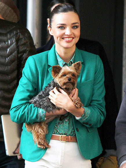 MIRANDA KERR photo | Miranda Kerr