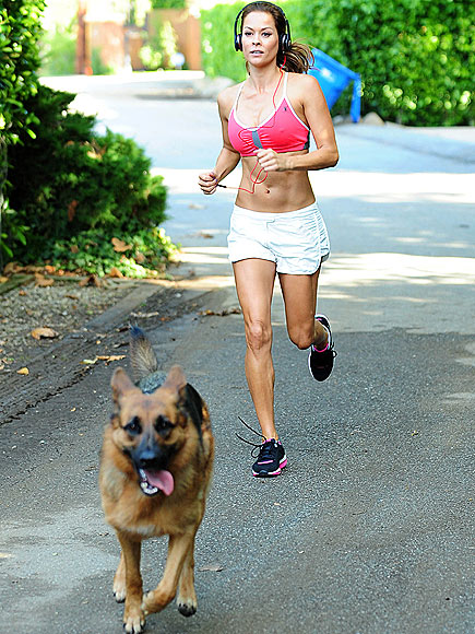 BROOKE BURKE photo | Brooke Burke