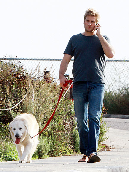 CURTIS STONE photo | Curtis Stone