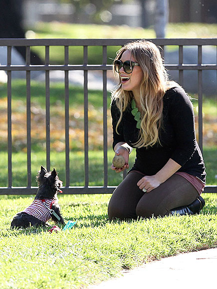 HILARY DUFF photo | Hilary Duff