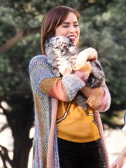 JESSICA STROUP photo | Jessica Stroup