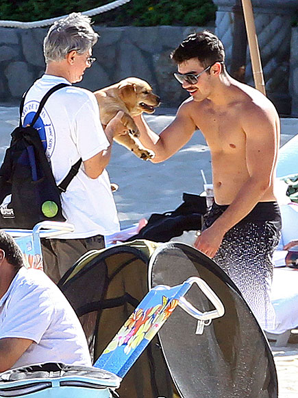 JOE JONAS photo | Joe Jonas