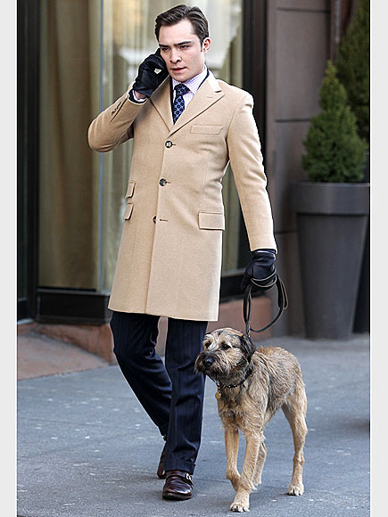 ED WESTWICK photo | Ed Westwick