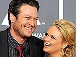 Pop Quiz: Country's Cutest Couples | Blake Shelton, Miranda Lambert