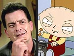 Guess the Charlie Sheen One-Liner!