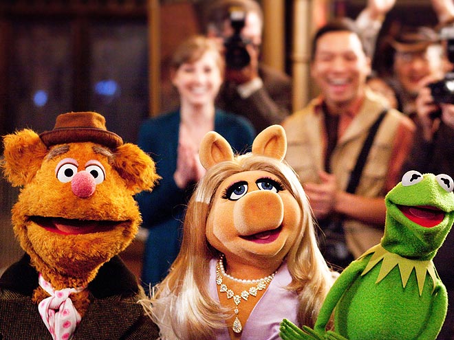 Which Muppet nabbed their own PEOPLE cover in 1979?