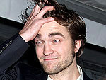 Who Made Rob Cry?