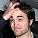 Robert Pattinson