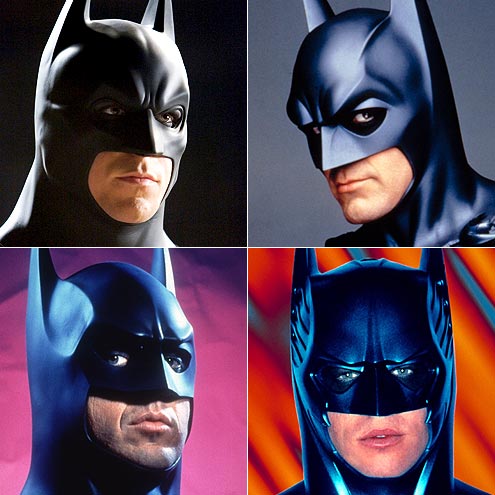 George+clooney+batman+suit george clooney suit. George+clooney+batman+suit