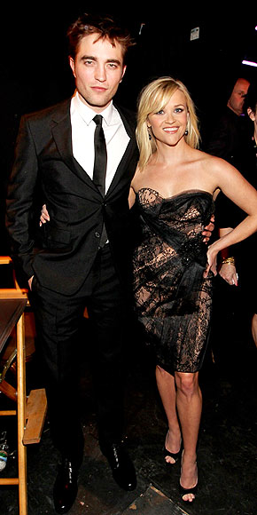 REESE WITHERSPOON photo | Reese Witherspoon, Robert Pattinson