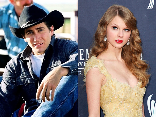  photo | Jake Gyllenhaal, Taylor Swift