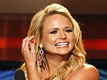 Miranda Lambert: I Don't Want to Catch on Fire at the CMAs