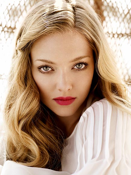 AMANDA SEYFRIED photo Amanda Seyfried