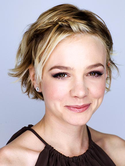 25 Beauties (and Hotties) at 25 - CAREY MULLIGAN - Most Beautiful.