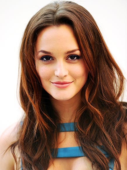 LEIGHTON MEESTER
 photo | Leighton Meester