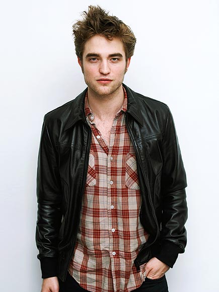 ROBERT PATTINSON   photo | Robert Pattinson