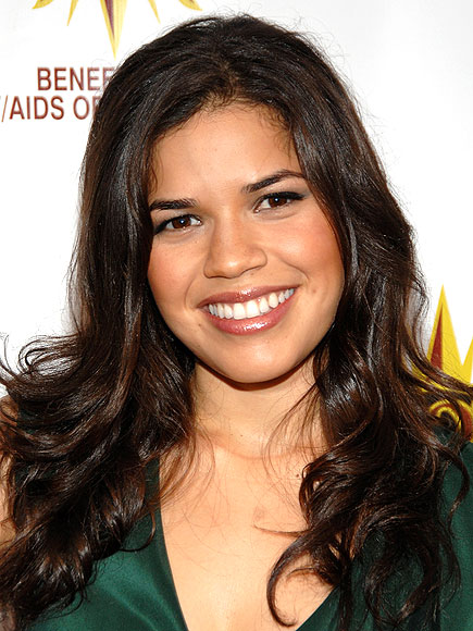 AMERICA FERRERA, 27 photo | America Ferrera