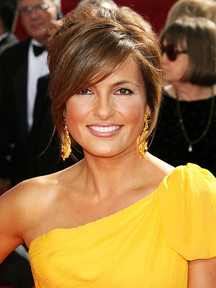 MARISKA HARGITAY, 47  photo | Mariska Hargitay