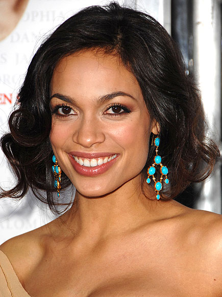 rosario dawson shoes. ROSARIO DAWSON, 31 photo