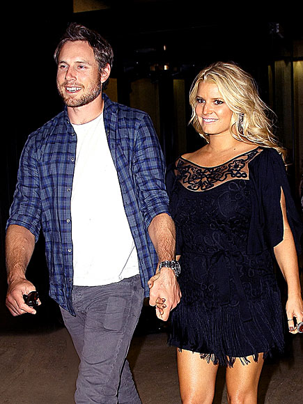 ERIC JOHNSON
photo | Eric Johnson, Jessica Simpson