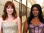 The Office's Smart Alecks Sound Off!