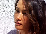 Maggie Q.'s Beauty Icon
