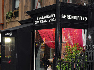 Serendipity 3