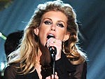 POLL: Was Faith Hill Better Than Ever at the CMA Awards? | Faith Hill