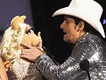 Brad Paisley