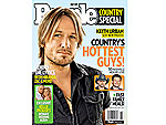 PEOPLE's Country Music Covers