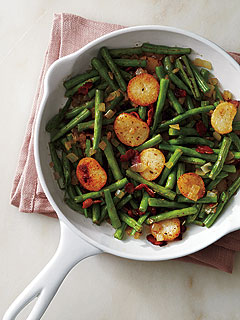 Stars Share Their Favorite Recipes| Beyonce Knowles, Tina Knowles