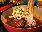 The Stars' Tastiest Recipes | Sandra Bullock