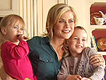 Alison Sweeney: My Kids Are Adventurous Eaters