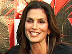 Cindy Crawford: Rande's the Grill Master!
