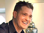 Michael Bublé Reveals His Favorite Dish