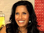 Join Padma Lakshmi's Intimate Tea Party