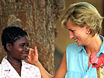 Diana: The Queen of Hearts | Princess Diana