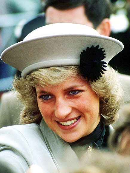 IN NEUTRAL photo | Princess Diana