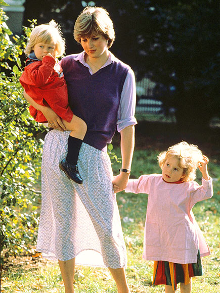 The Bride-to-Be photo | Princess Diana