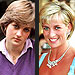 Diana's Style: From Shy to Chic | Princess Diana