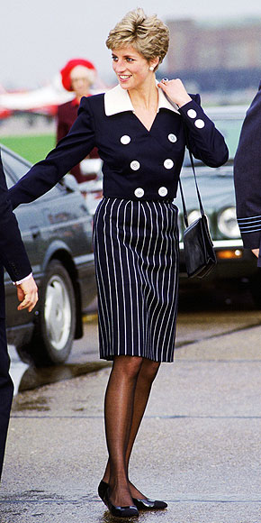 THE CONFIDENT YEARS: 1986-1992 photo | Princess Diana