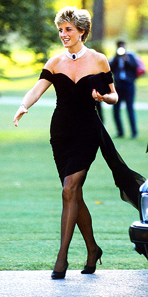 THE CHIC YEARS: 1992-1997 photo | Princess Diana
