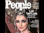Elizabeth Taylor's Life in Covers | Elizabeth Taylor Cover, Elizabeth Taylor