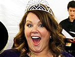 Emmy Awards: Behind the Scenes | Melissa McCarthy