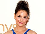 Emmys' Best Dressed Stars | Katie Holmes