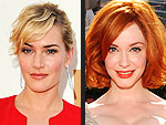 Make Your Own Best Dressed List!