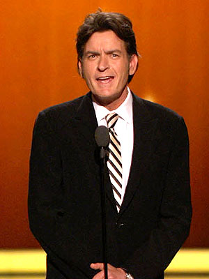 Charlie Sheen: 'I'm Not Crazy Any More' | Charlie Sheen