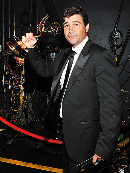 KYLE CHANDLER photo | Kyle Chandler